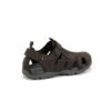 Sandalias trekking Chiruca Brunei Hombre | Piel nobuck y velcro