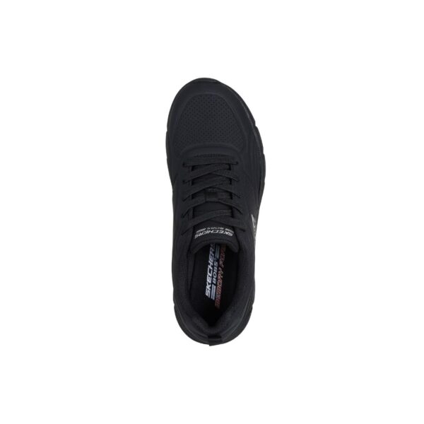 Skechers BOBS B Flex Lo Cool Ease Mujer Negras | Zapatillas para caminar