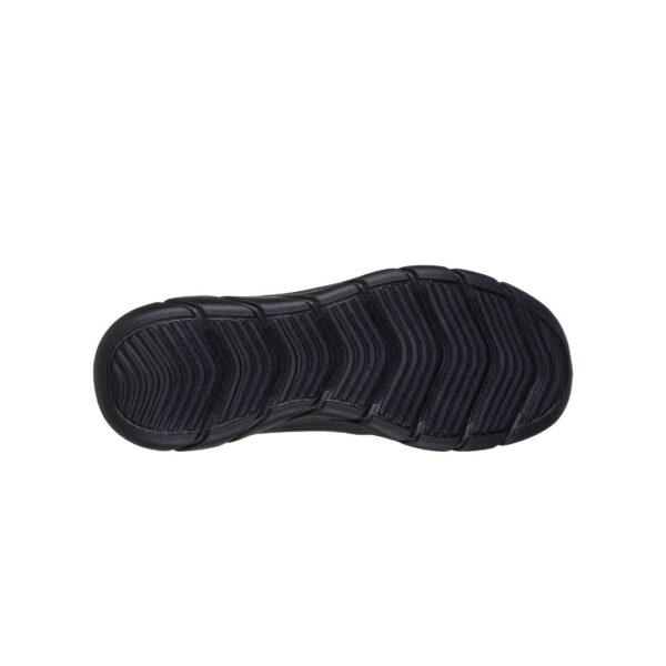 Skechers BOBS B Flex Lo Cool Ease Mujer Negras | Zapatillas para caminar