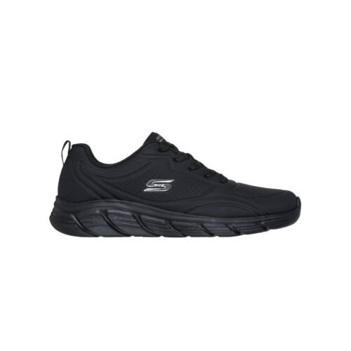 Skechers BOBS B Flex Lo Cool Ease Mujer Negras | Zapatillas para caminar