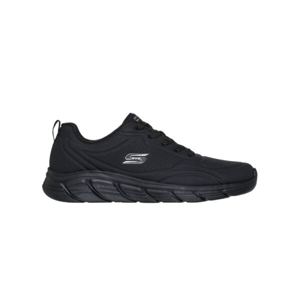 Skechers BOBS B Flex Lo Cool Ease Mujer Negras | Zapatillas para caminar