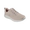 Skechers BOBS B Flex Lo Cool Ease Mujer Camel | Zapatillas para caminar