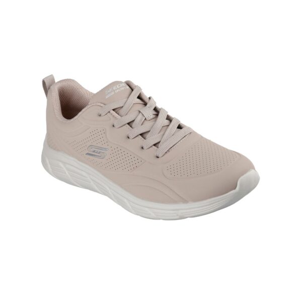 Skechers BOBS B Flex Lo Cool Ease Mujer Camel | Zapatillas para caminar