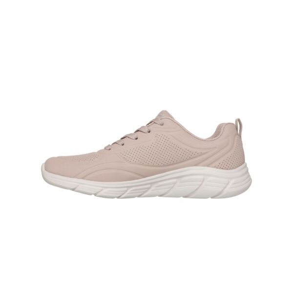 Skechers BOBS B Flex Lo Cool Ease Mujer Camel | Zapatillas para caminar