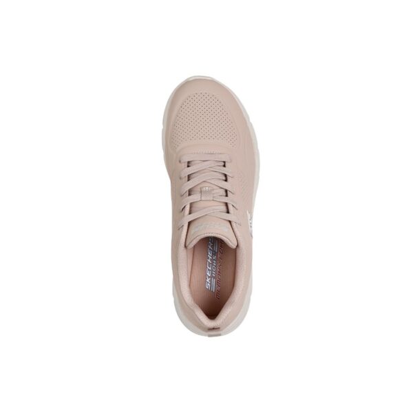 Skechers BOBS B Flex Lo Cool Ease Mujer Camel | Zapatillas para caminar