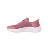 Skechers GO WALK Grand Entry Slip-ins Mujer Rosa | Zapatillas para caminar