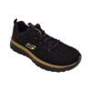 Skechers Graceful Get Connected Mujer Negras | Zapatillas para caminar