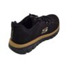 Skechers Graceful Get Connected Mujer Negras | Zapatillas para caminar