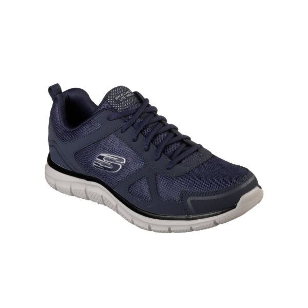 Skechers Hombre azul marino (1) Skechers Track Scloric Hombre | Zapatillas deportivas azul marino