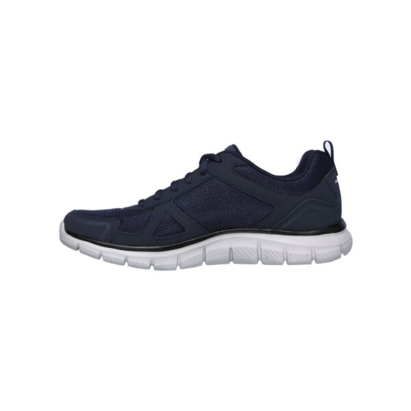 Skechers Hombre azul marino (2) Skechers Track Scloric Hombre | Zapatillas deportivas azul marino