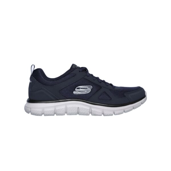 Skechers Hombre azul marino Skechers Track Scloric Hombre | Zapatillas deportivas azul marino