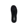 Skechers Hombre negro (3) Skechers Track Scloric Hombre Negras | Zapatillas para caminar