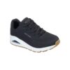 Skechers Uno Stand on Air Mujer Negras | Zapatillas casual