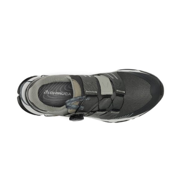 Zapatillas trekking Chiruca Holbox BOA Gore-Tex | Suela Vibram