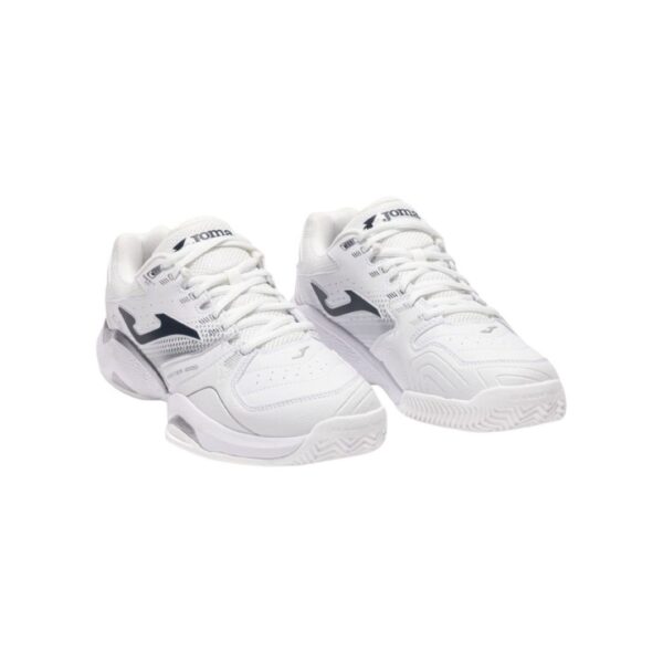 Zapatillas de pádel Joma Master 1000 Blanco