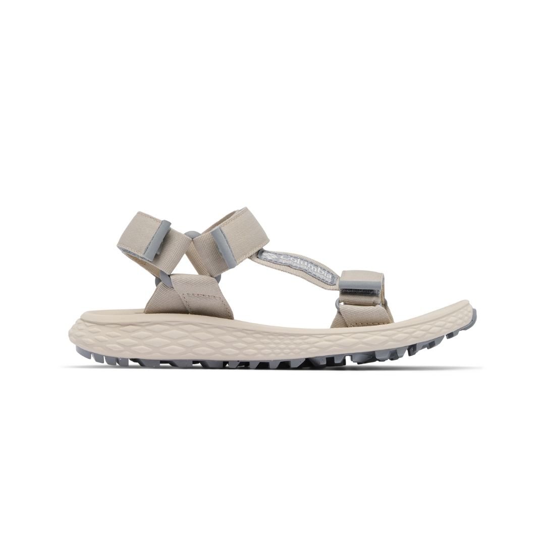 Columbia Konos Globetrot gris | Sandalias de senderismo mujer