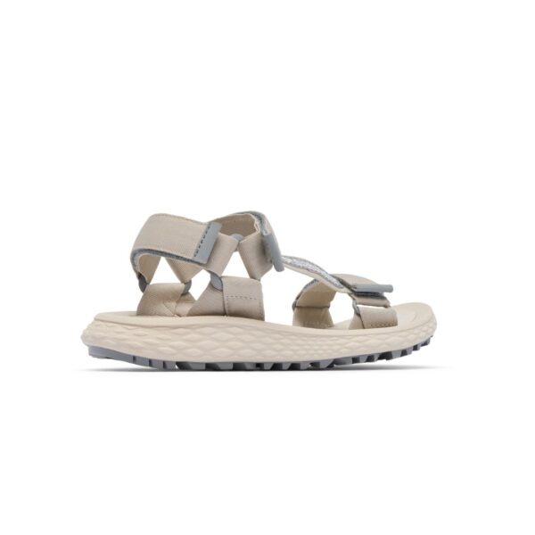Columbia Konos Globetrot gris | Sandalias de senderismo mujer
