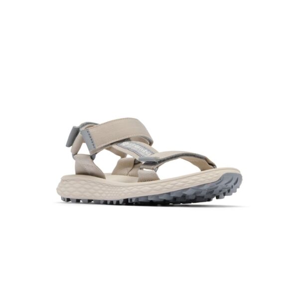 Columbia Konos Globetrot gris | Sandalias de senderismo mujer