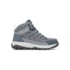 Columbia Strata Trail Mid TI Grey | Botas de senderismo impermeables hombre