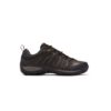 Columbia Woodburn II Cordovan | Zapatillas trekking hombre impermeables