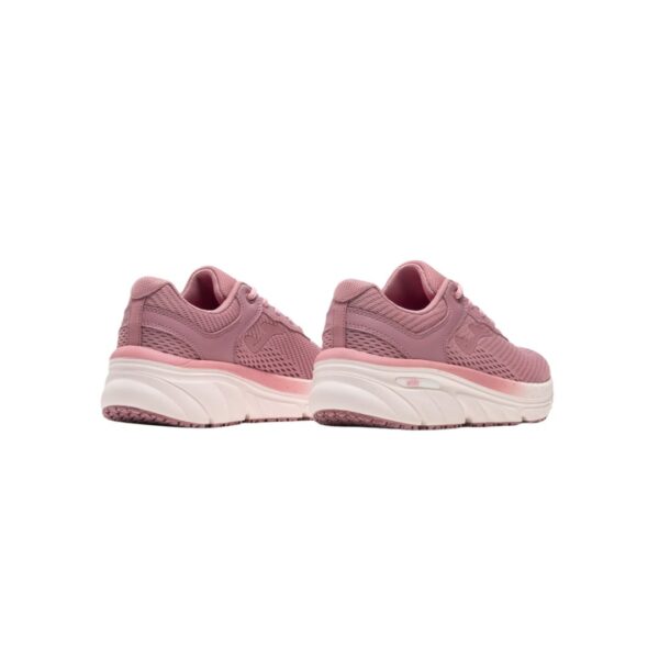 Zapatillas Joma mujer | Atenea Lady 2620 rosas para caminar