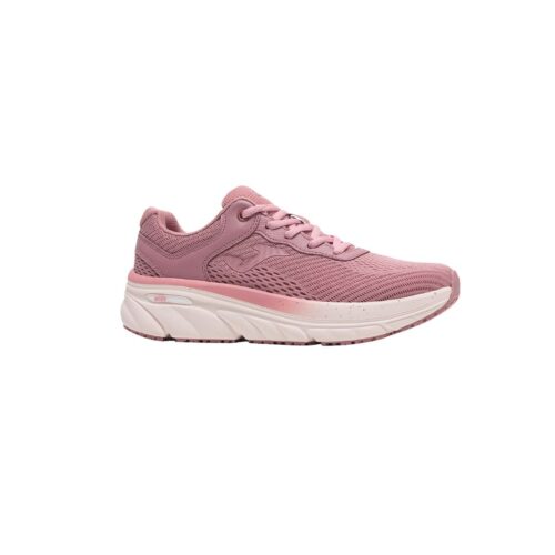 Zapatillas Joma mujer | Atenea Lady 2620 rosas para caminar