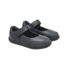 CONGUITOS_326008_NAVY (1) Merceditas barefoot niña | Conguitos 326008 azul marino
