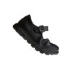 Zapatos colegiales negros niña | Pablosky 334010