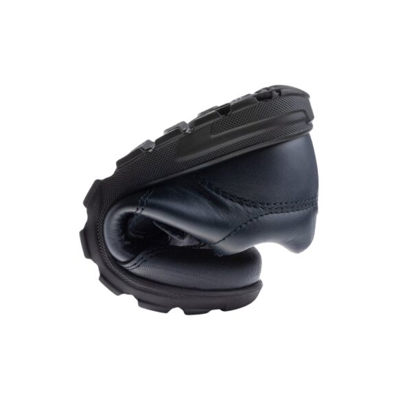 Zapatos colegiales Pablosky niño | 354720 azul marino