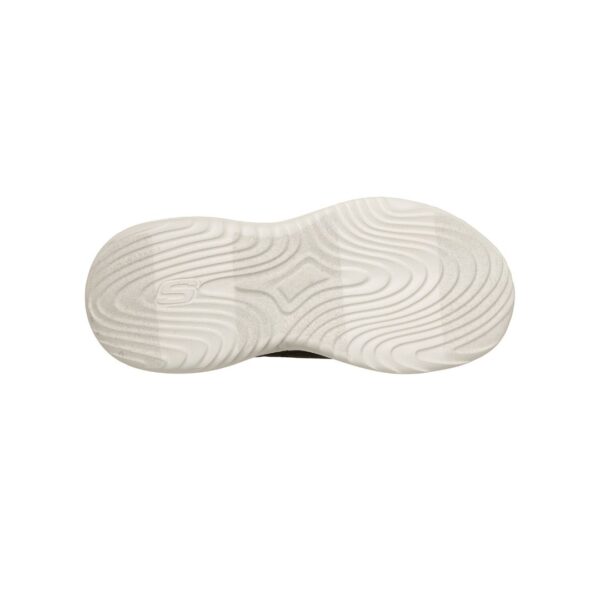 Skechers Slip-ins niña negras | Bounder Pro