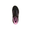 Skechers Slip-ins niña negras | Bounder Pro