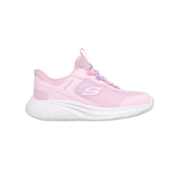 SKECHERS_303690L_LTPK Skechers Slip-ins niña rosa Bounder Pro