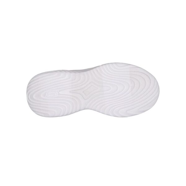 Skechers Slip-ins niño | Bounder Pro negras