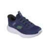 Skechers Slip-ins niño azul marino | Bounder Pro