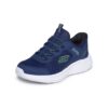 Skechers Slip-ins niño azul marino | Bounder Pro