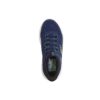 Skechers Slip-ins niño azul marino | Bounder Pro
