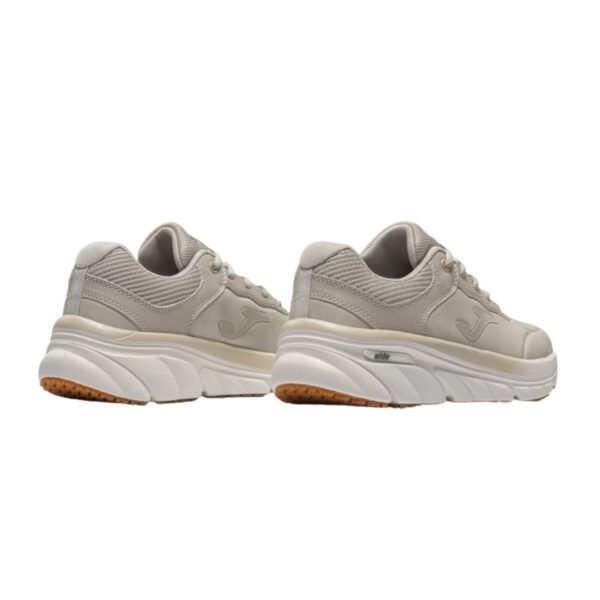 JOMA_CARILW2625_BEIGE (3) Zapatillas Joma mujer cómodas | Aries 2625 beige