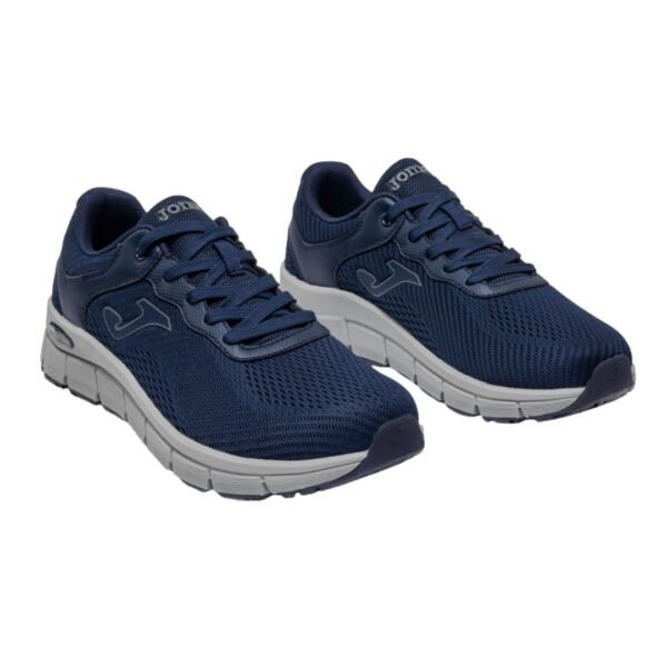 Zapatillas Joma hombre para caminar | Azul marino