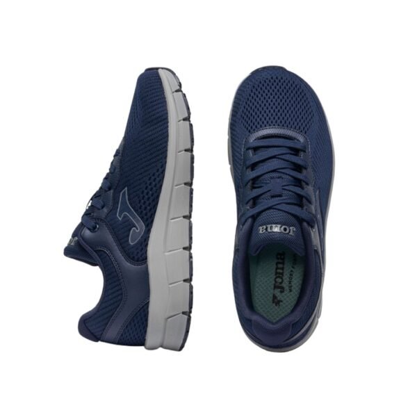 Zapatillas Joma hombre para caminar | Azul marino