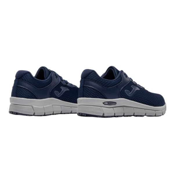 Zapatillas Joma hombre para caminar | Azul marino