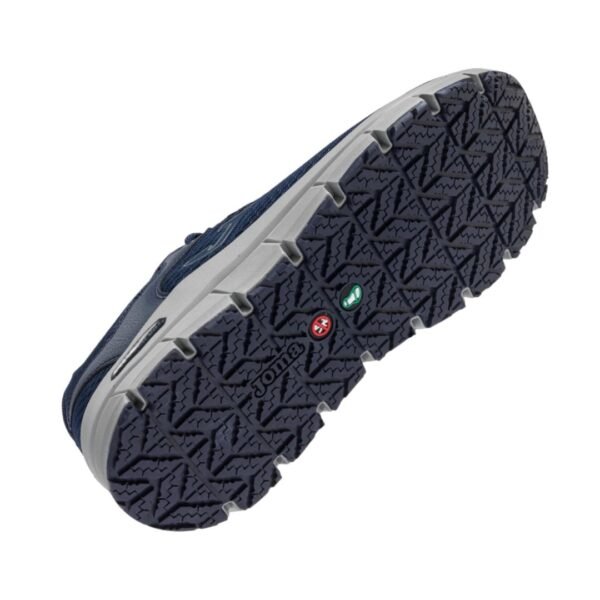 Zapatillas Joma hombre para caminar | Azul marino