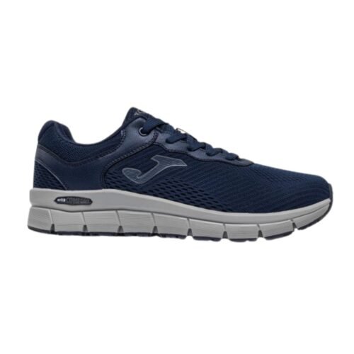 Zapatillas Joma hombre para caminar azul marino
