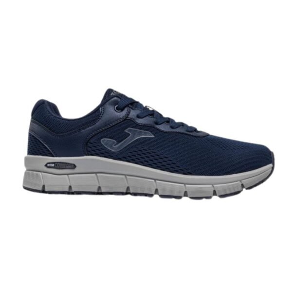 Zapatillas Joma hombre para caminar azul marino