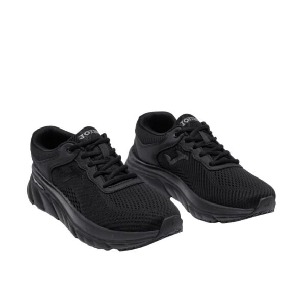 Zapatillas Joma hombre anchas | Negro