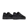 Zapatillas Joma hombre anchas | Negro