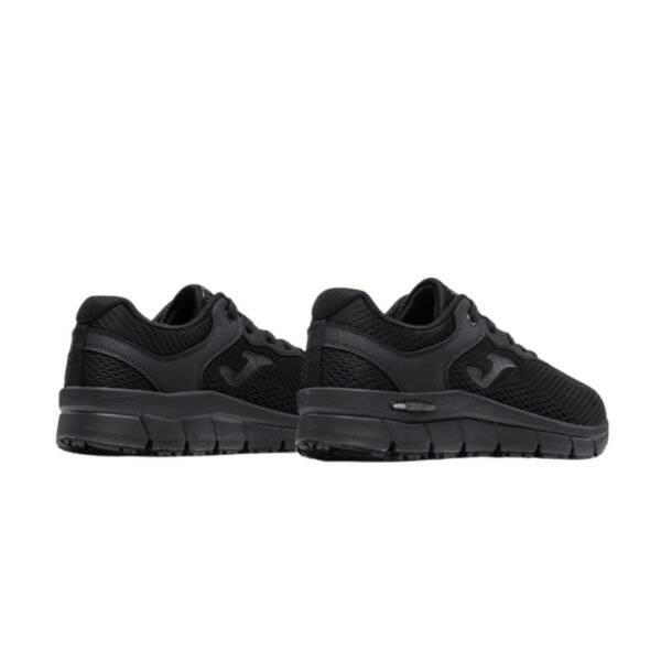Zapatillas Joma hombre anchas | Negro
