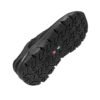 Zapatillas Joma hombre anchas | Negro