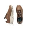 Zapatillas Joma hombre cómodas | Color camel