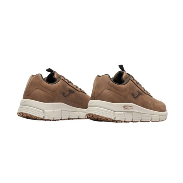 Zapatillas Joma hombre cómodas | Color camel