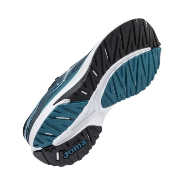 Zapatillas running hombre Joma | Gris